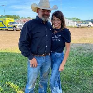 Meet your Posher, Bridget